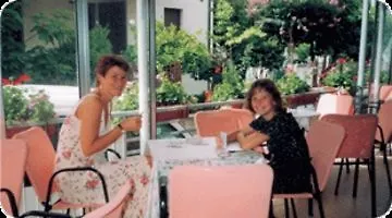 Fausta Lägenhet Rimini