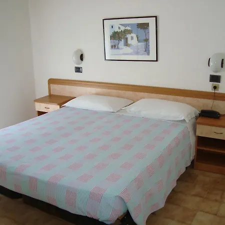 Apartman Fausta