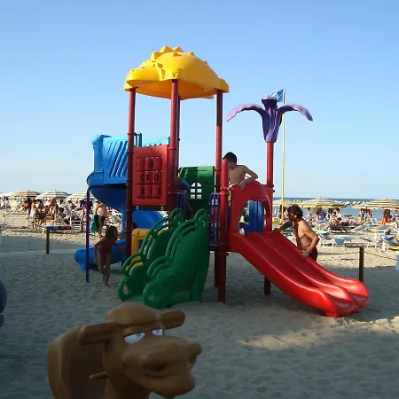 Fausta Apartment Rimini