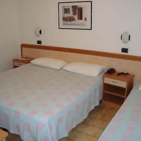 Apartman Fausta Rimini