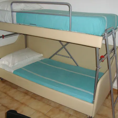 Apartament Fausta