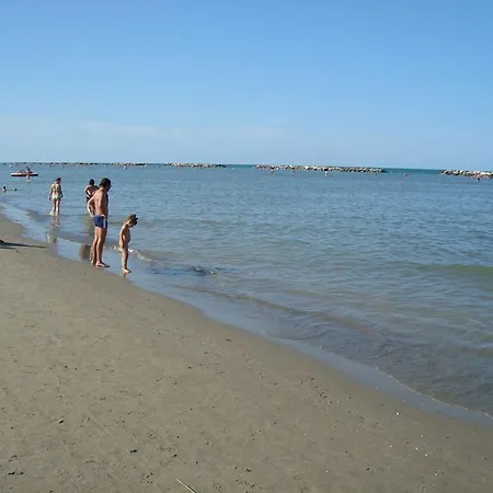 Fausta Apartament Rimini