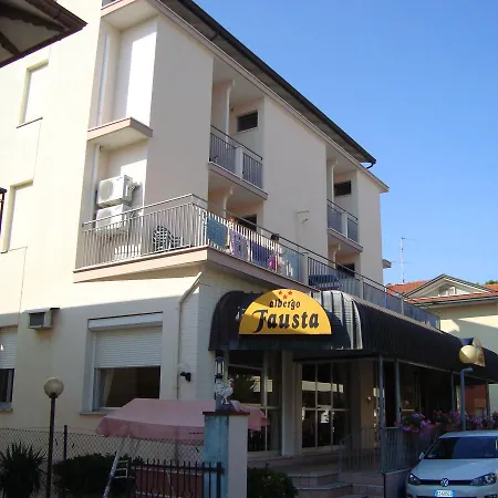 Fausta Apartment Rimini