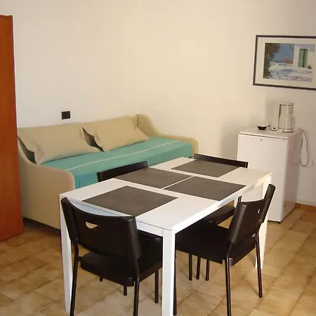 Fausta Apartment
