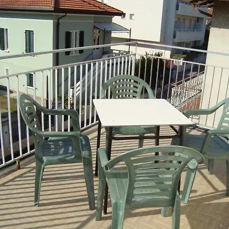 Fausta Apartment Rimini