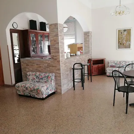 Fausta Apartment